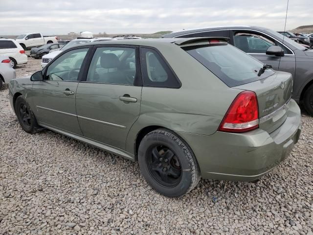 2006 Chevrolet Malibu Maxx LT