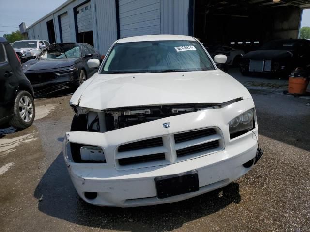 2009 Dodge Charger