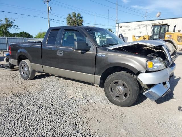 2006 Ford F150