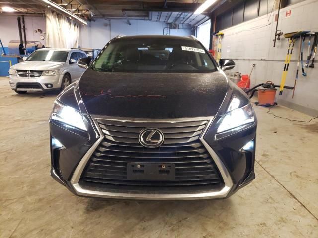 2018 Lexus RX 350 Base