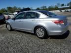 2009 Honda Accord LX