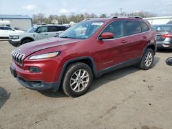 2015 Jeep Cherokee Latitude for sale in Pennsburg, PA