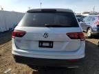 2019 Volkswagen Tiguan S