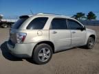 2009 Chevrolet Equinox LTZ