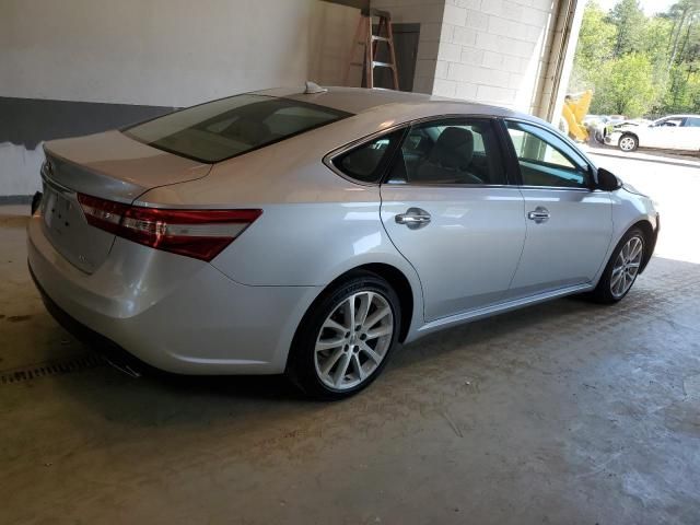 2014 Toyota Avalon Base