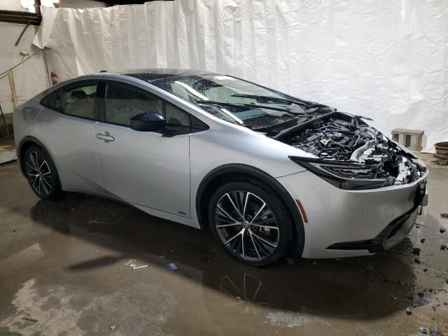 2023 Toyota Prius LE