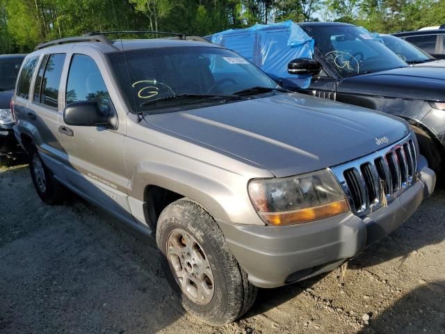 1999 Jeep Grand Cherokee Laredo