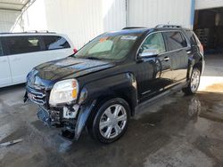 2017 GMC Terrain SLT en venta en Albuquerque, NM