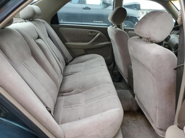 1997 Toyota Camry CE