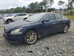 2014 Nissan Maxima S for sale in Byron, GA