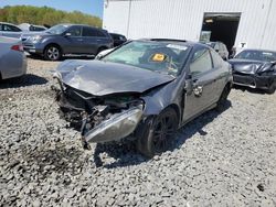 Salvage cars for sale at Windsor, NJ auction: 2006 Acura RSX