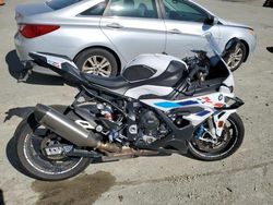 BMW salvage cars for sale: 2023 BMW S 1000 RR