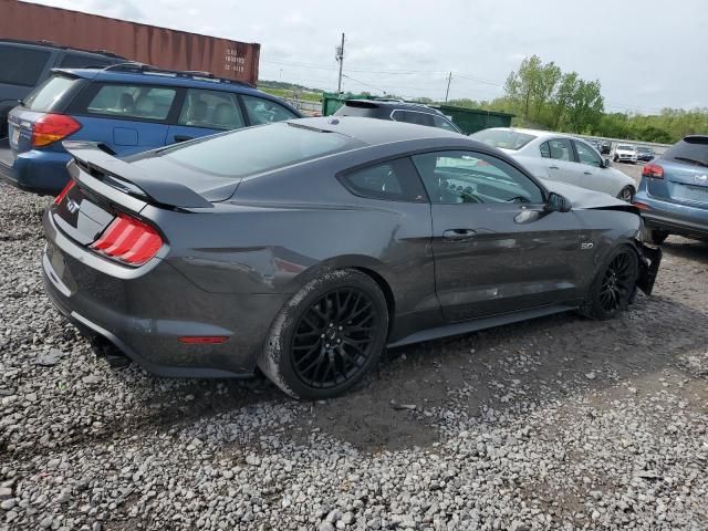 2018 Ford Mustang GT