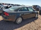 2008 Audi A4 2.0T