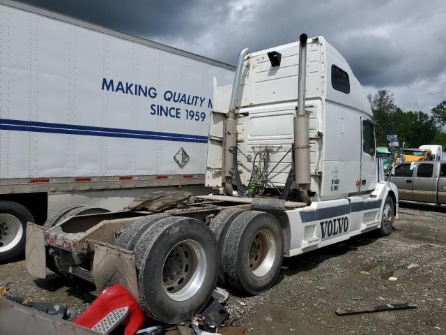 2006 Volvo VN VNL