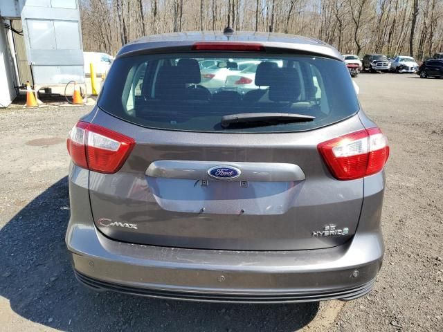 2013 Ford C-MAX SE