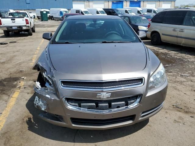 2011 Chevrolet Malibu 1LT