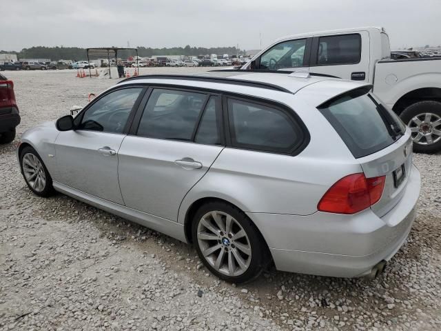 2011 BMW 328 I