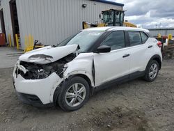 Vehiculos salvage en venta de Copart Airway Heights, WA: 2020 Nissan Kicks S