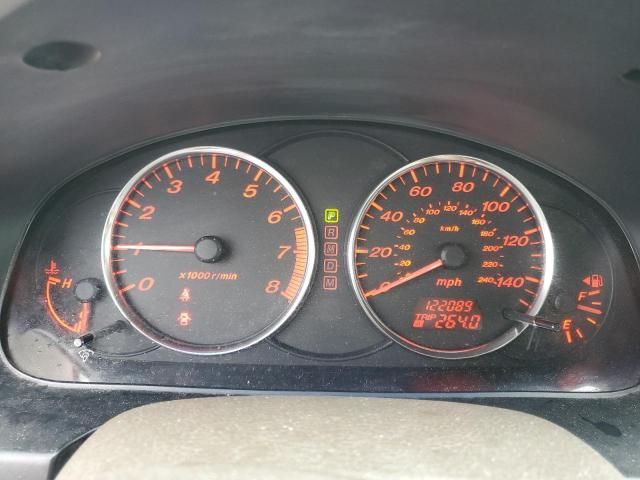 2004 Mazda 6 I