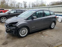 Ford salvage cars for sale: 2015 Ford C-MAX SE