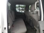 2007 Nissan Frontier Crew Cab LE