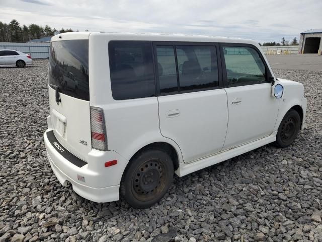 2006 Scion XB