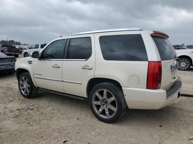 2008 Cadillac Escalade Luxury