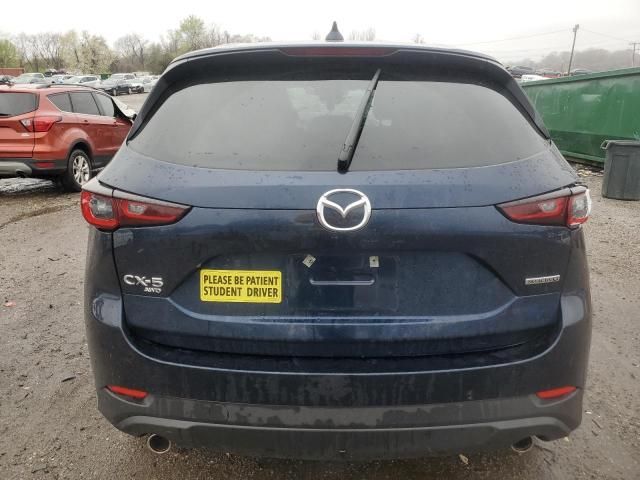 2023 Mazda CX-5 Premium