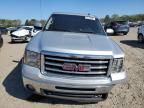 2013 GMC Sierra K1500 SLT