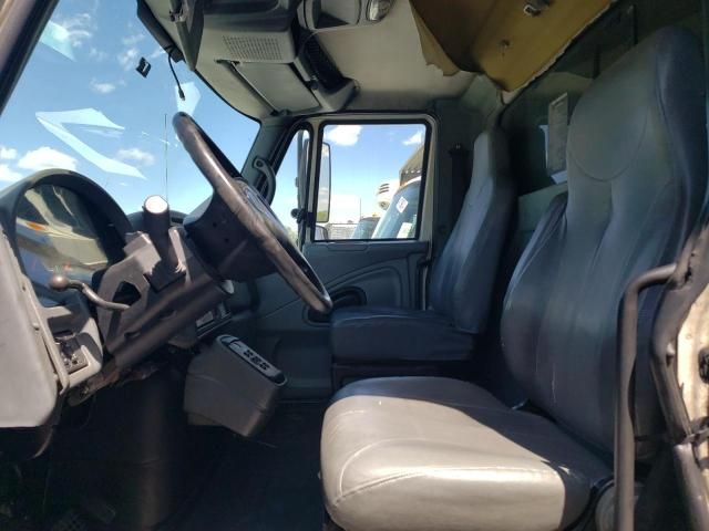 2007 International 4000 4300