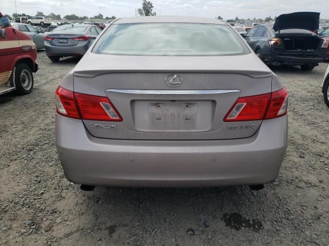 2007 Lexus ES 350