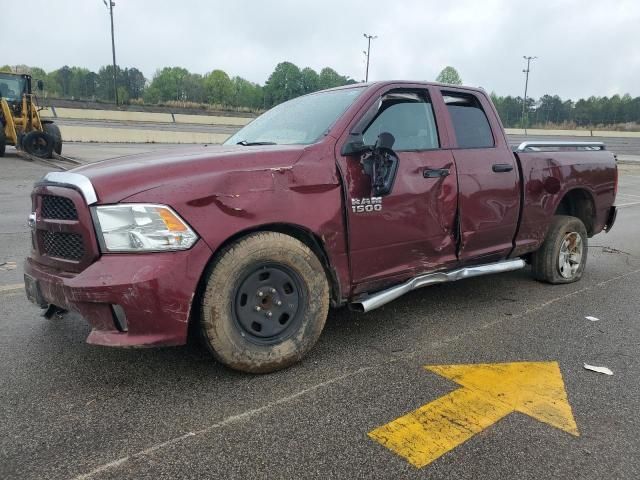 2017 Dodge RAM 1500 ST