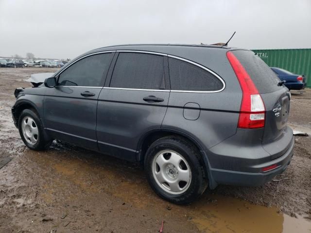 2011 Honda CR-V LX