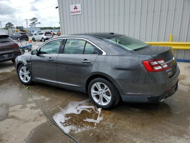 2017 Ford Taurus SE