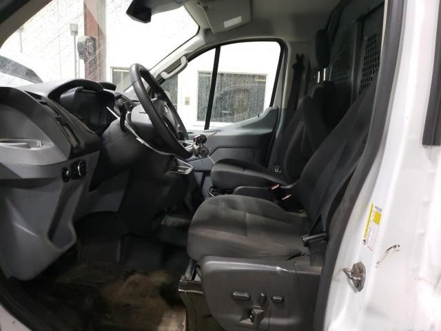 2018 Ford Transit T-250