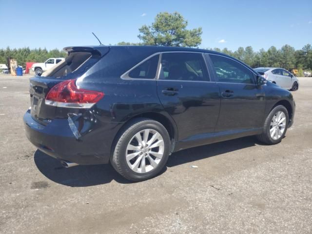 2013 Toyota Venza LE