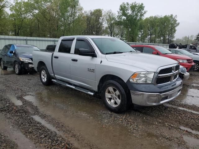 2017 Dodge RAM 1500 ST