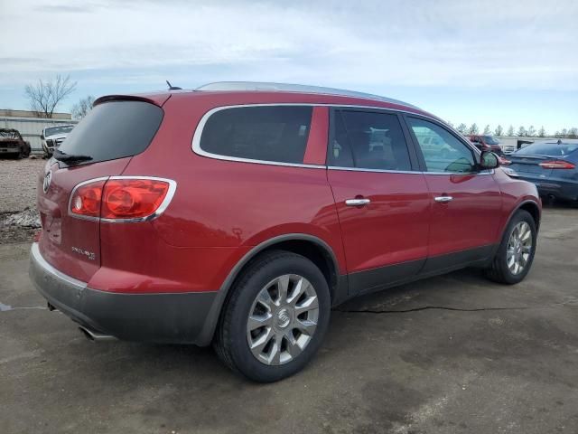 2012 Buick Enclave