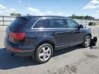 2013 Audi Q7 Premium Plus