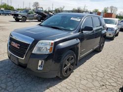 GMC salvage cars for sale: 2015 GMC Terrain SLE