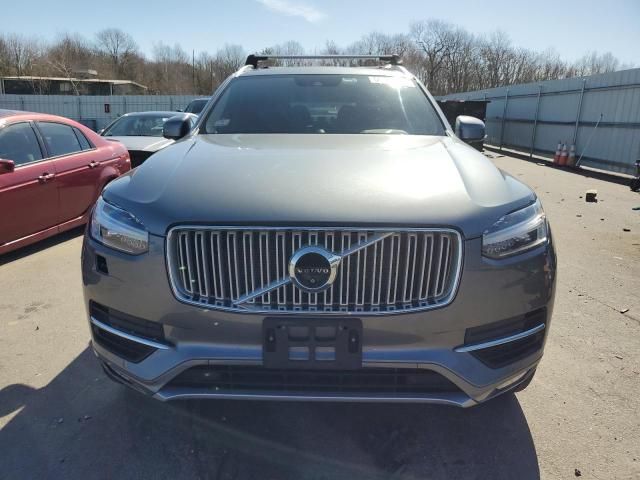 2018 Volvo XC90 T6