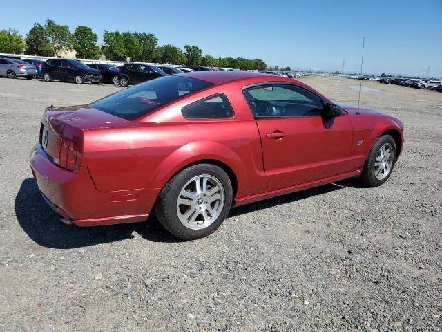 2006 Ford Mustang GT