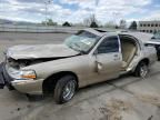 2007 Lincoln Town Car Signature Limited