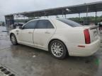 2011 Cadillac STS Luxury Performance
