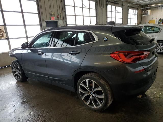 2018 BMW X2 XDRIVE28I