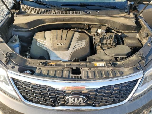 2014 KIA Sorento EX