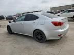 2009 Lexus IS 350