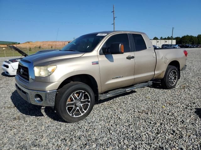 2008 Toyota Tundra Double Cab