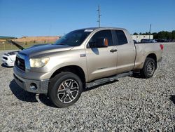 4 X 4 a la venta en subasta: 2008 Toyota Tundra Double Cab